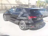 2020 Fiat Tipo