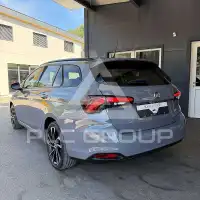 2020 Fiat Tipo