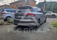 2020 Fiat Tipo
