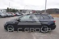 2020 Fiat Tipo