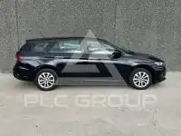2020 Fiat Tipo