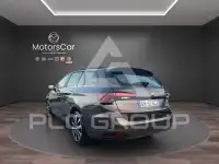 2020 Fiat Tipo