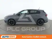 2020 Fiat Tipo