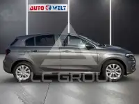 2020 Fiat Tipo