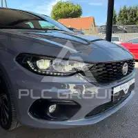 2020 Fiat Tipo