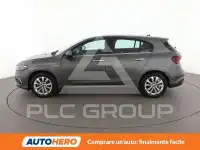 2020 Fiat Tipo