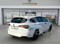 2020 Fiat Tipo