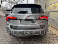 2020 Fiat Tipo