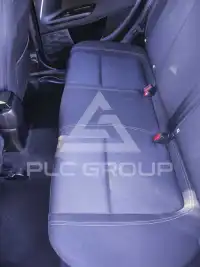 2020 Fiat Tipo