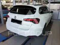 2020 Fiat Tipo