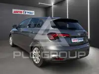2020 Fiat Tipo