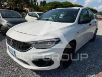 2020 Fiat Tipo