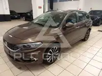 2020 Fiat Tipo