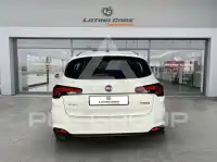 2020 Fiat Tipo