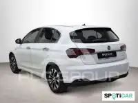 2020 Fiat Tipo