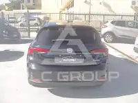 2020 Fiat Tipo