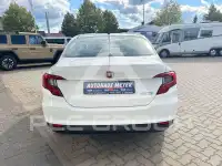 2020 Fiat Tipo