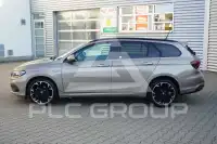 2020 Fiat Tipo