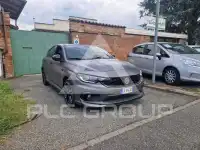2020 Fiat Tipo
