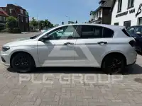 2020 Fiat Tipo