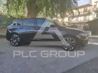 2020 Fiat Tipo