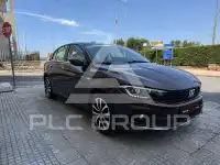 2020 Fiat Tipo