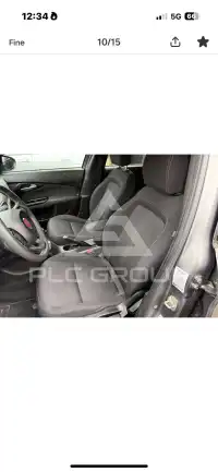 2020 Fiat Tipo