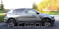 2020 Fiat Tipo