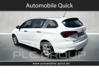 2020 Fiat Tipo