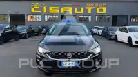 2020 Fiat Tipo