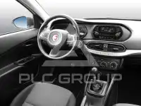 2020 Fiat Tipo