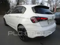2020 Fiat Tipo