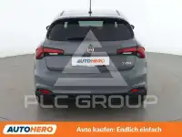 2020 Fiat Tipo