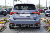 2020 Fiat Tipo