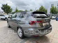 2020 Fiat Tipo