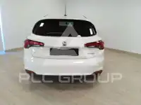 2020 Fiat Tipo