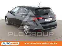 2020 Fiat Tipo