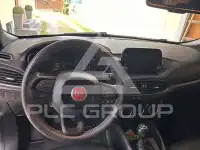 2020 Fiat Tipo