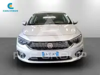 2020 Fiat Tipo
