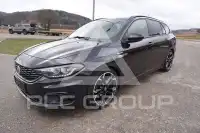 2020 Fiat Tipo