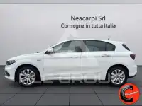 2020 Fiat Tipo