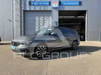 2020 Fiat Tipo