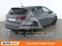 2020 Fiat Tipo