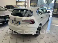 2020 Fiat Tipo