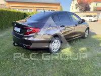 2020 Fiat Tipo