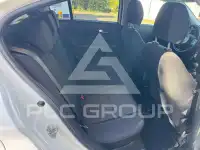 2020 Fiat Tipo