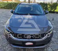2020 Fiat Tipo