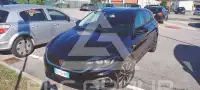 2020 Fiat Tipo