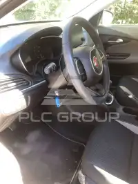 2020 Fiat Tipo