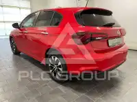 2020 Fiat Tipo